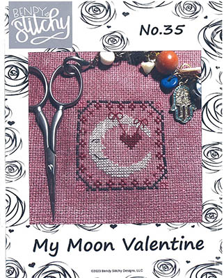 (image for) My Moon Valentine